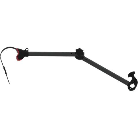 Fiamma BIKE-BLOCK Pro S D3 Deep Black – Bild 2