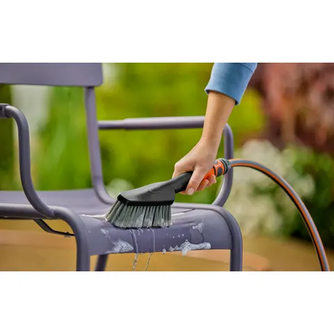 Gardena Cleansystem Grundausstattung S soft – Bild 2
