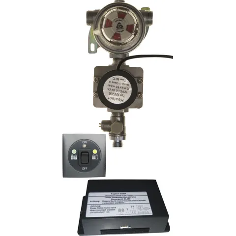 Toptron Multimatik CPU – Bild 2