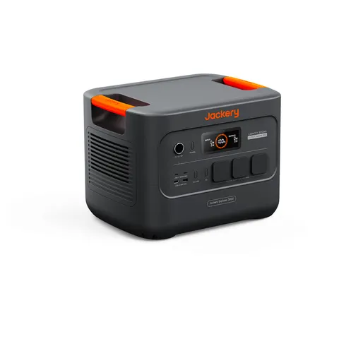 Jackery E3000V2 Power Station – Bild 3