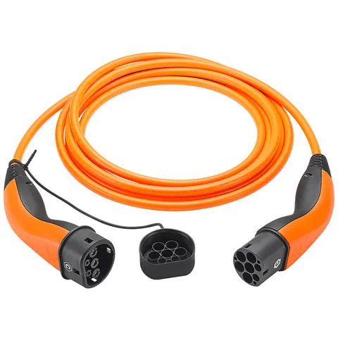 LAPP Ladekabel Elektroauto Standard 7,4 kW 5 m – 5555934026 – Bild 2