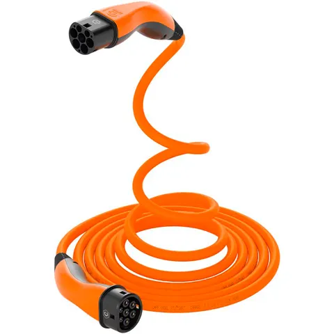 LAPP Ladekabel Elektroauto Helix® 7,4 kW – 5555935014 – Bild 2