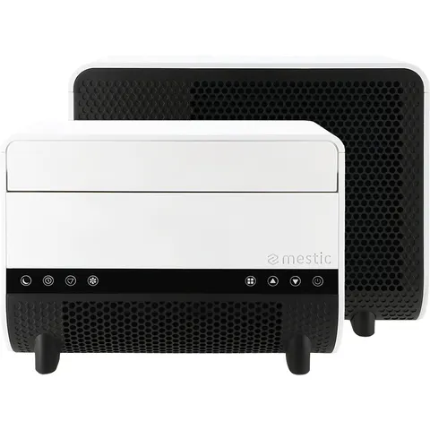 Mestic Split-Klimaanlage SPA-3100 (S) – Bild 2
