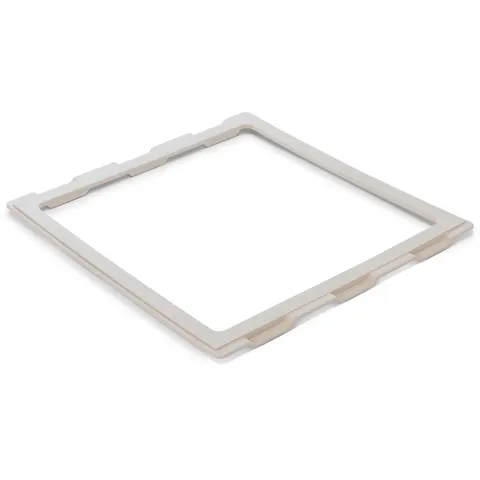 MPK Adapterrahmen FD 400x400 mm – Bild 2