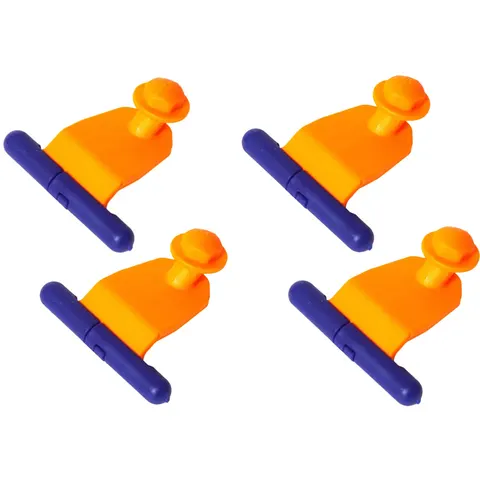 PeggyPeg PP Croc Adapter 4er Set – Bild 2