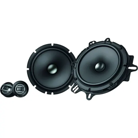Pioneer 2-Weg-Komponentenlautsprecher FD ab 06 – Bild 2