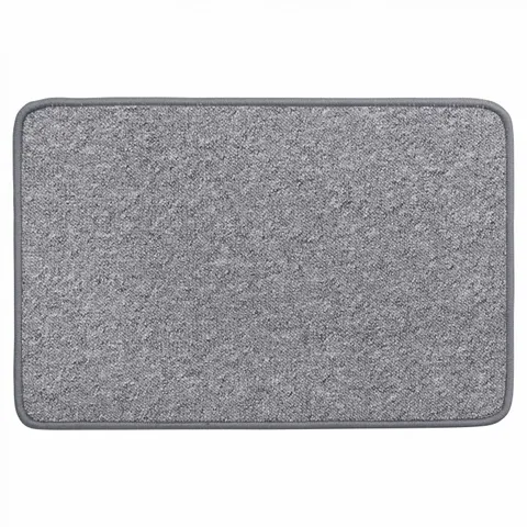ProCar Heizteppich 230 V 60x100 cm silber – Bild 2