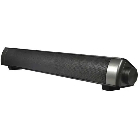 Reflexion SB100 Soundbar Schwarz – Bild 2