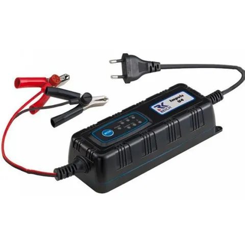 Reich Ladegerät CHARGER U4 – Bild 2