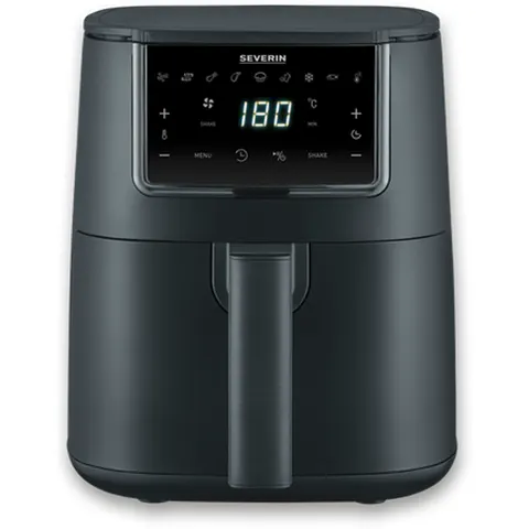 SEVERIN Heißluft-Fritteuse FR 2461, 4,0 Liter – Bild 2
