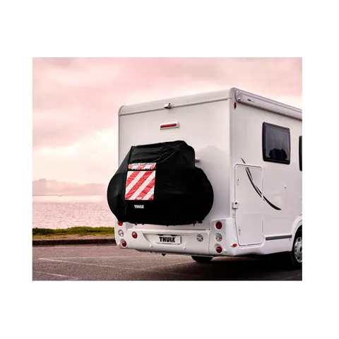 Thule Bike Cover 2-3 – Bild 2