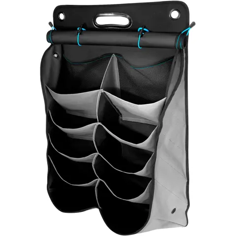 Thule SHOE ORGANIZER, schwarz – Bild 2