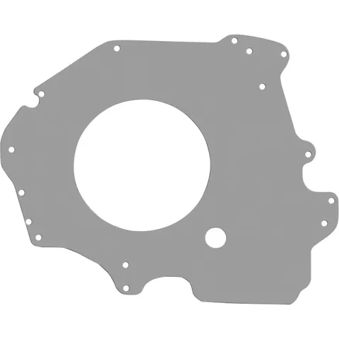 Truma Adapterplatte TEB - TN – Bild 2