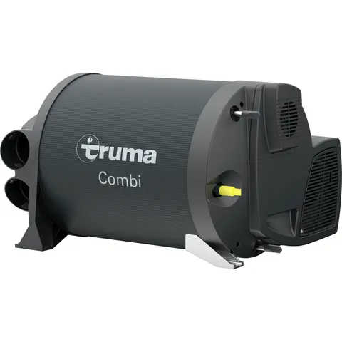 Truma Combi 4 E iNet X Panel (S) – Bild 2