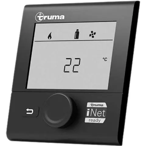 Truma Bedienteil CP plus – Bild 2