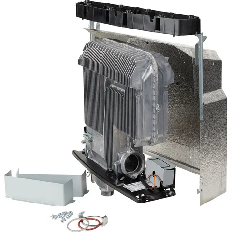 Truma S 3004 mit Zündautomat – Bild 2