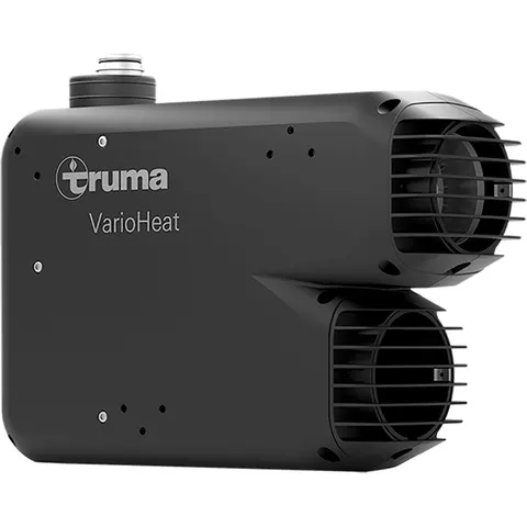 Truma VarioHeat eco CP plus – Bild 2