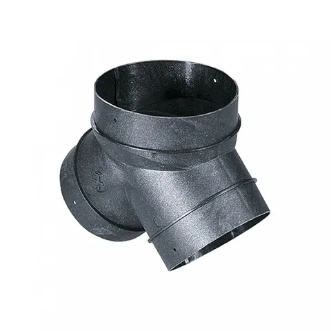 Truma Y-Stück 80 mm – Bild 2