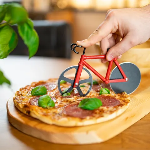 WESTMARK Pizzaschneider Fuentez – Bild 3