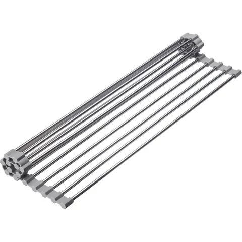 WESTMARK Home Abtropfmatte grau – Bild 2