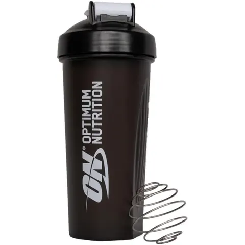 Optimum Nutrition Shaker 600 ml – Bild 2