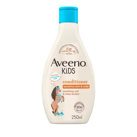 Aveeno Kids Conditioner 250ml – image 2