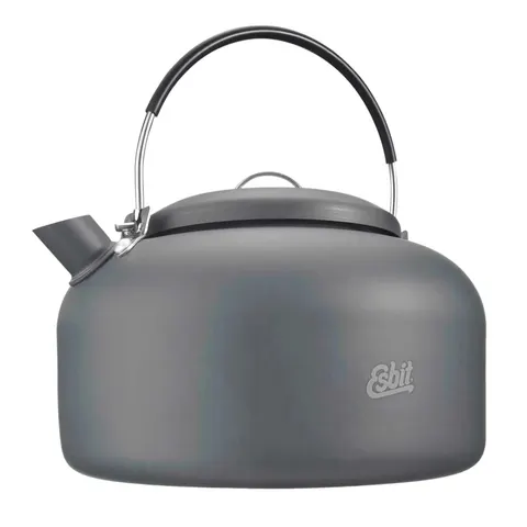 Bouilloire Esbit – Gris – image 2