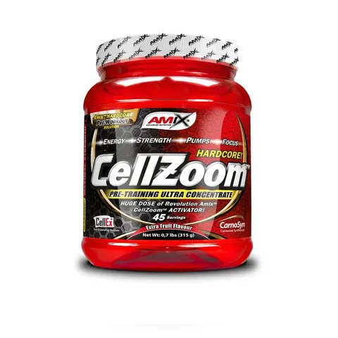 Amix Zellzoom 315 gr – Bild 2