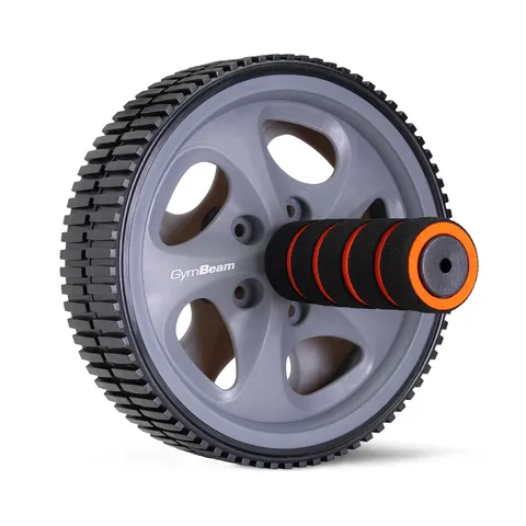 GymBeam Ab Wheel AB-Roller – Bild 2