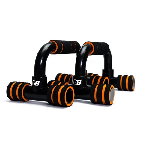 GymBeam Liegestützgriffe – Bild 2