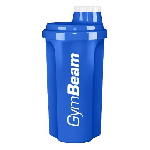 GymBeam Shaker (700 ml) in Blue – Bild 2
