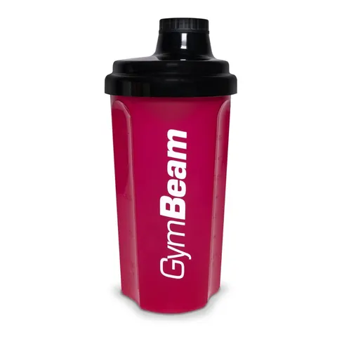 GymBeam Shaker in Red (500 ml) – Bild 2