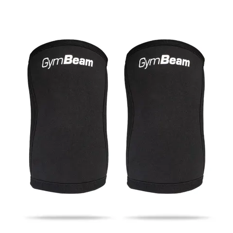 GymBeam Conquer Neopren Ellenbogenbandage L – Bild 2