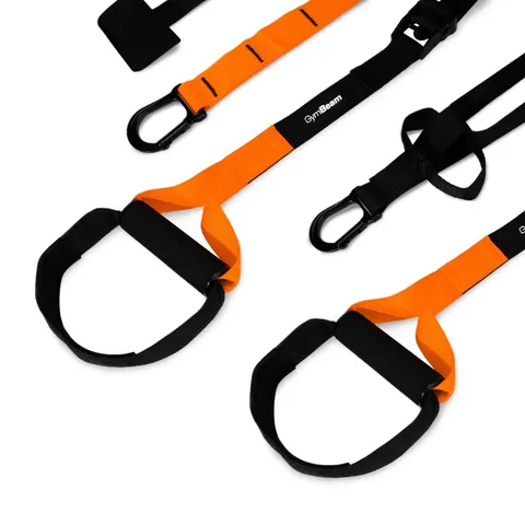 GymBeam Schlingentrainer-Set – Bild 2