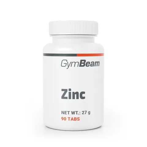 GymBeam Zink 90 Tabletten – Bild 2