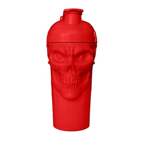 JNX Shaker The Red 700 ml – Bild 2