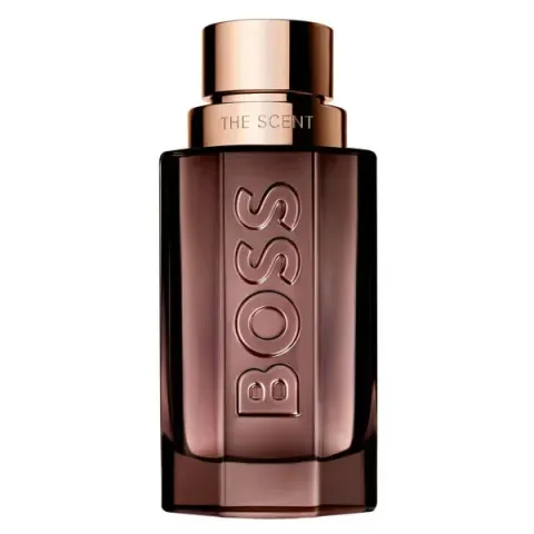 Boss The Scent Perfume para él 50mL – imagen 4