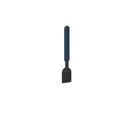 Mepal Chef It Backpinsel 22 cm - navy – Bild 2
