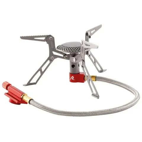 Robens Fire Bug Stove Titanium (Kleur - Titanium) – afbeelding 2