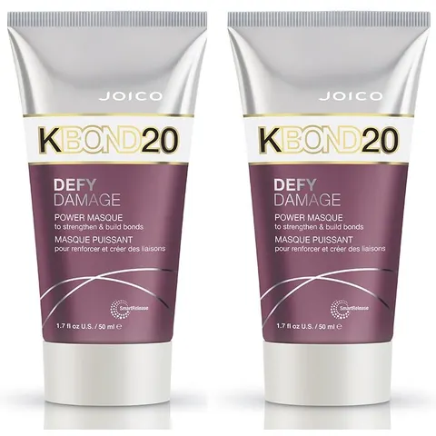 Joico Defy Damage KBOND20 50ml Double – image 2