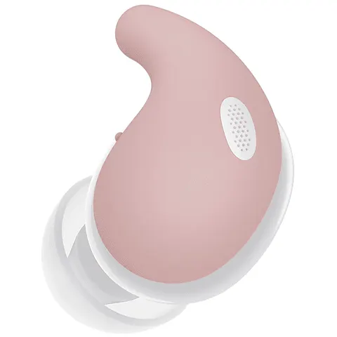 Sony CUSCINETTI LINKBUDS FIT CUSCINETTI, Rosa – immagine 2