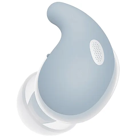 Sony CUSCINETTI LINKBUDS FIT CUSCINETTI, Blu – immagine 2