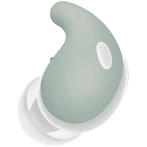 Sony CUSCINETTI LINKBUDS FIT CUSCINETTI, Verde – immagine 2
