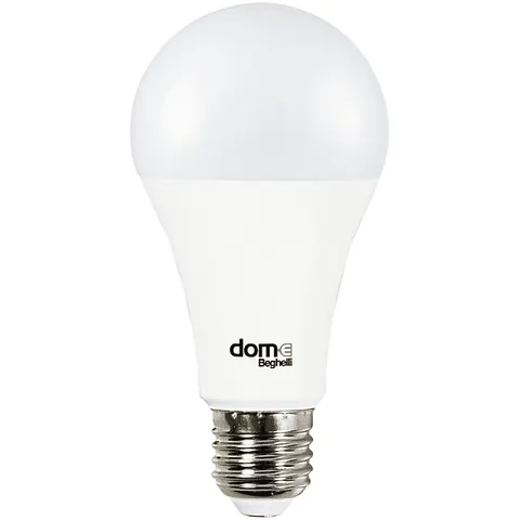 Beghelli Lampadina Smart Goccia E27 w11 Dom-e – immagine 2