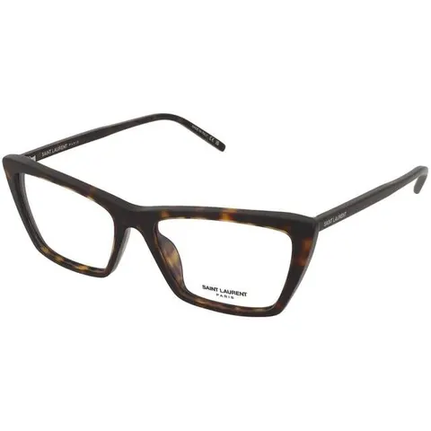 Saint Laurent SL 737 Mica Thin OPT 002 – immagine 2