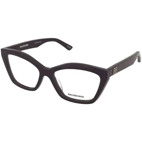 Balenciaga BB0342O 007 – Viola – immagine 3