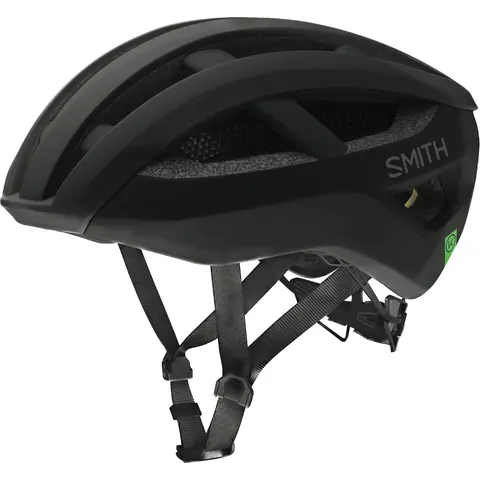 Smith Network Mips Fahrradhelm - Matte Black - S – Bild 2
