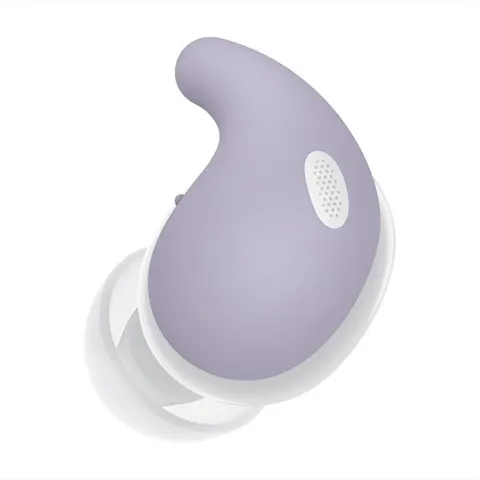 Sony CUSCINETTI LINKBUDS FIT CUSCINETTI, Viola – immagine 2