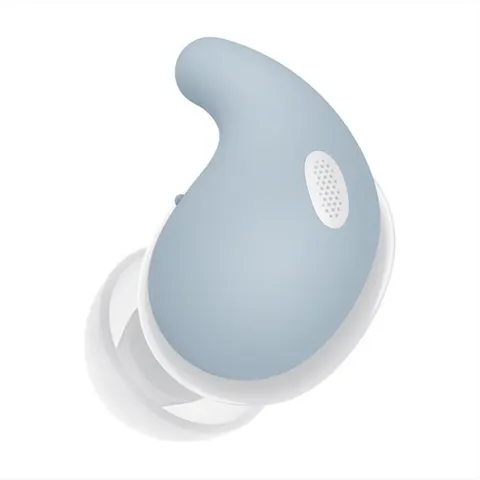 Sony CUSCINETTI LINKBUDS FIT CUSCINETTI, Blu – immagine 3