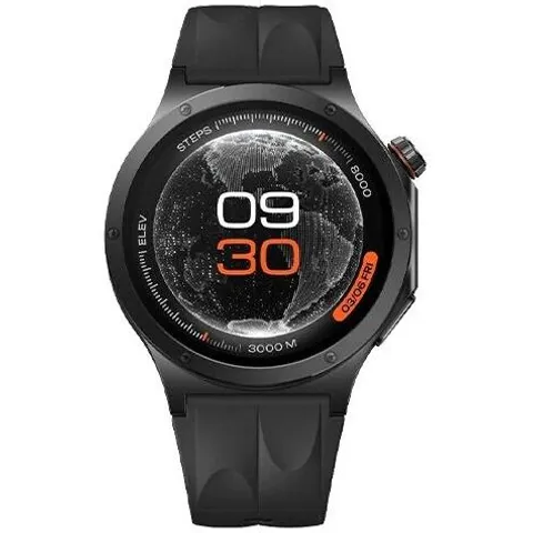 Watch OnePlus Watch 4 46mm - Midnight (ONEPLUSWATCH4BK) – immagine 2